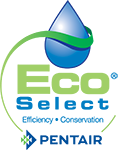 Eco Select Pentair